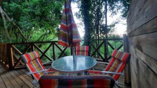 Cabañas Vistas al Rio - 8