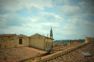 Parione Roof Terrace by Mamo Florence - Firenze - 6