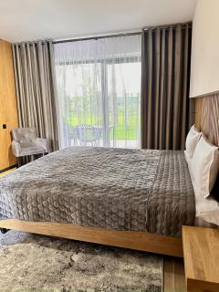 Hotel Golden Lion & SPA - - 8