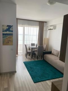 Virgo Summerland Apartaments - 9
