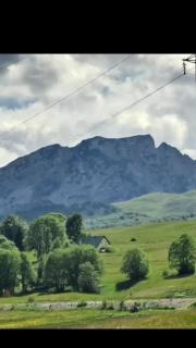 Wolf Apartment - Žabljak - 9