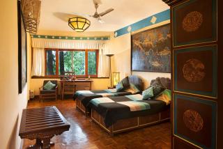 Norling House - Dharamshala - 2
