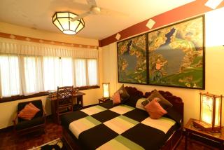 Norling House - Dharamshala - 3
