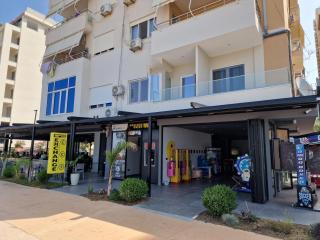 Deluxe Residence - Durazzo - 2