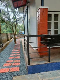 Nostalgia Homestay - Vythiri - 1