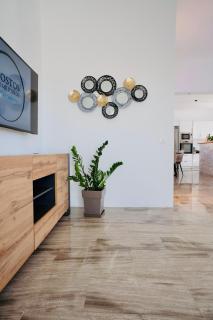 Villa Nostos - Prodromos Paros - 6