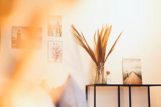 Nordic Living im Zentrum Wismars - Wismar - 9