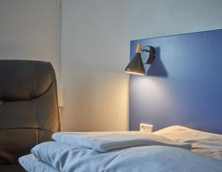 BB-Hotel Rønne Bornholm - 1