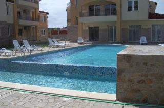 Peony apartment 2 - Bozhurets - 1