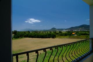 Bonjour日安摩墅 包棟 單間 - Hengchun South Gate - 6