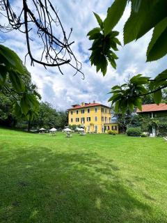 Hotel Villa Simplicitas - San Fedele Intelvi - 8