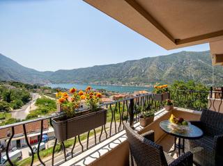 Apartments DORIA - Kotor (Cattaro) - 0
