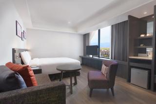 Lakeshore Hotel Yilan - Yilan - 6