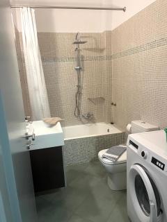 Elaionas Apartments 2 - 3