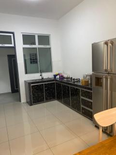 ZZZ HOMESTAY SKUDAI - 2