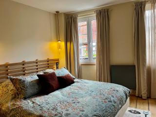 Logement cocooning à Barr - Barr - 4