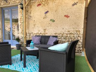Chez Goret Gites - Gite Skippy Couples only - - 3
