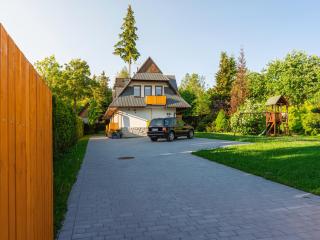 Modrzew - Zakopane - 0
