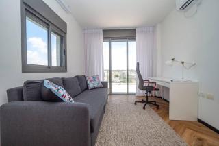 Luxury penthouse Bat -yam - 5