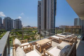 Luxury penthouse Bat -yam - 1