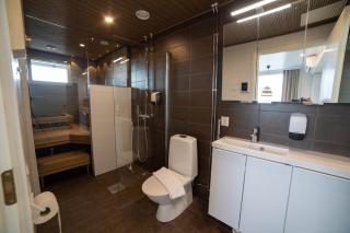 Rantakallan Jäkälähovi - Kalajoki - 3