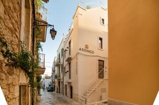 Arringo - Stay comfy - Conversano - 8