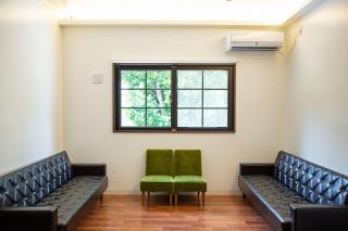 フクギのお家 - 1