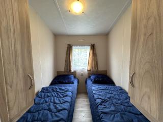 Chalet Lynn - Oosterschelde Camping in Kamperland - Kamperland - 4