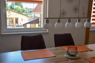 Ferienwohnungen Straußenfarm Burkhardt - Schmölln - 5