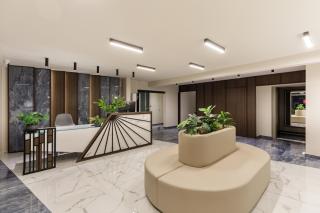 Costa De Luxe Suites - Leptokarya - 1