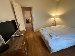70 sqm apartment in 75008 Paris - Parijs - 5