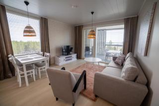 Rantakallan Jäkälähovi - Kalajoki - 9