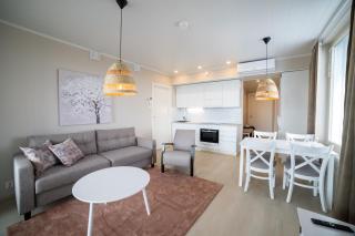 Rantakallan Jäkälähovi - Kalajoki - 7
