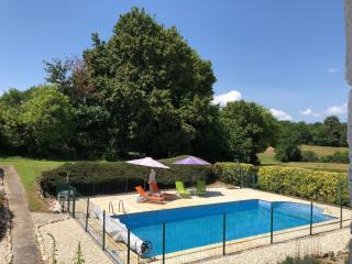 Chez Goret Gites - Gite Skippy Couples only - - 8