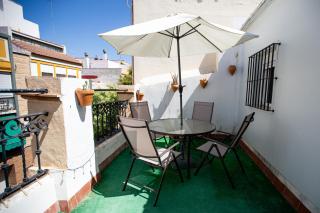Apartamentos Doña Concha - Sevilla - 6