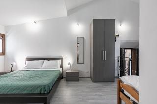 Teatro Massimo Central Elegant Apartment x5 - Palermo - 8
