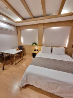 LEX Tourist Hotel - Seul - 8