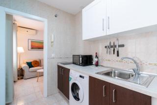 Casa Carmen - Super céntrico y cómodo con Parking - Jerez de la Frontera - 3