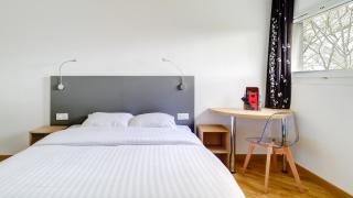 Hotel Cerise Nancy - Nancy - 7