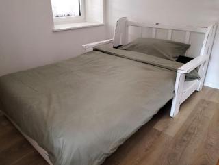 Camera con bagno privato - 7