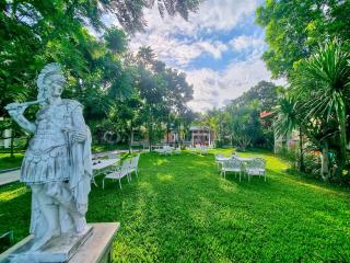 Best Way Resort - Pak Chong - 9