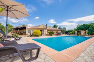 Ideal Property Mallorca - Puri - Lloseta - 0