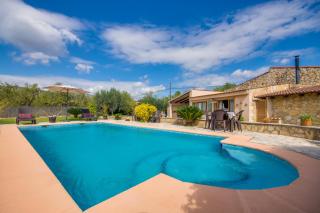 Ideal Property Mallorca - Puri - Lloseta - 9