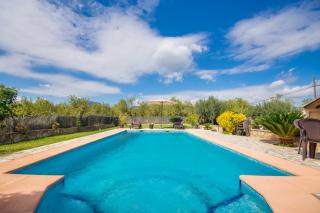 Ideal Property Mallorca - Puri - Lloseta - 7