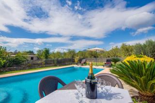 Ideal Property Mallorca - Puri - Lloseta - 6