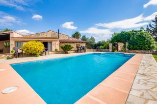 Ideal Property Mallorca - Puri - Lloseta - 8