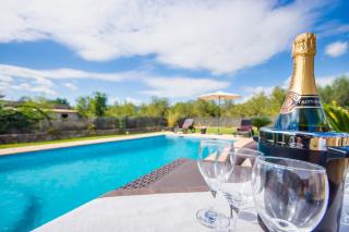 Ideal Property Mallorca - Puri - Lloseta - 5