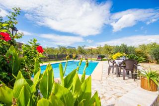 Ideal Property Mallorca - Puri - Lloseta - 4