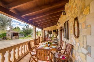 Ideal Property Mallorca - Puri - Lloseta - 1