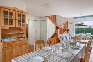 Maison confortable et familiale pour 6 personnes - Sarzeau - 8